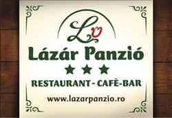 Lazar