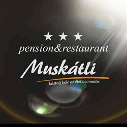 Muskatli