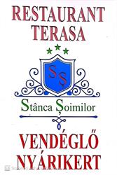 Restaurant Stânca Şoimilor