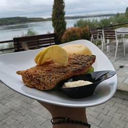 Restaurant La Popescu