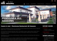 Website All Seasons