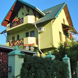 Villa Verde