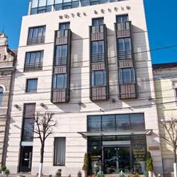 Hotel Beyfin ****
