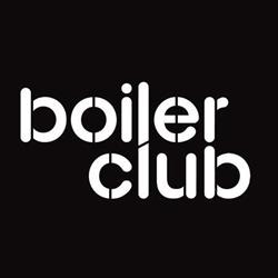 Boiler Club