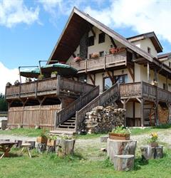 Cabana Motilor