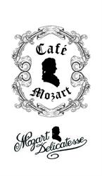 Cafe Mozart