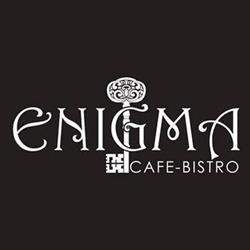 Enigma Cafe