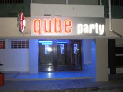 Quebe Party