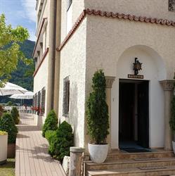 Casa Cranta