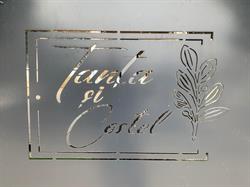 Tanta Si Costel