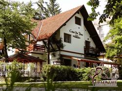 Casa Din Parc