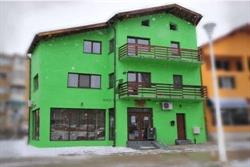 Caramida Verde