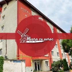Hostel Moara cu Noroc