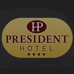 President