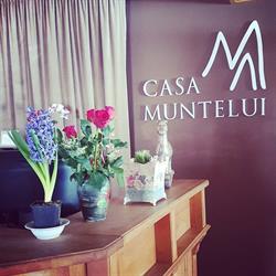 Casa Muntelui
