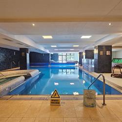 Hotel ESCALADE