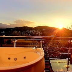 Mythos Luxury Rooms