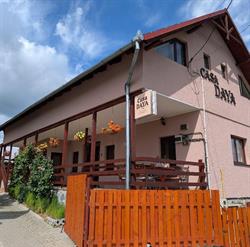 CASA DAYA