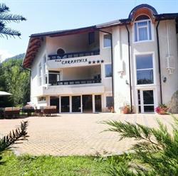 Carpathia