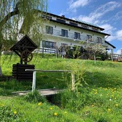 PANORAMIC LODGE BRAN