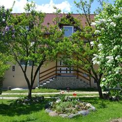 Casa Din Prund