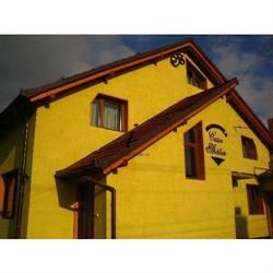 Casa Spatar