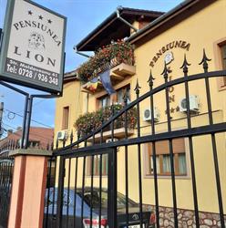 Pensiunea Lion