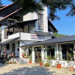 Royal Bucovina Residence Adults only