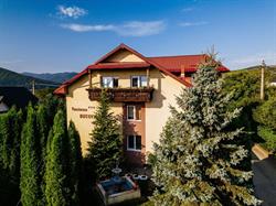 Pensiunea Bucovina