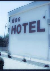 Das Hotel