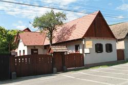 Casa ţărănească Zsuzsanna