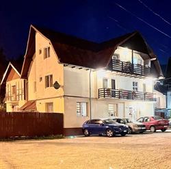 Vila Casa Ta