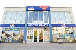 Menten Service SRL