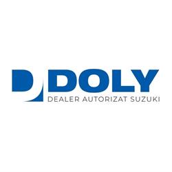 DOLY - Dealer Autorizat Suzuki - Iaşi