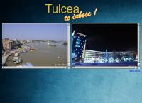 Centrul de Informare Turistica Tulcea