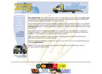 Website B&s Consulting