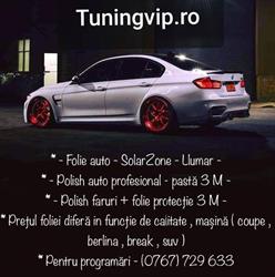 TUNING VIP