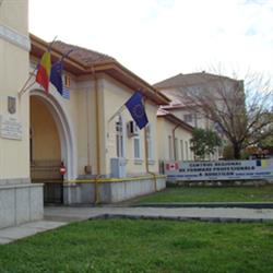 Centrul Regional de Formare Profesională a Adulţilor