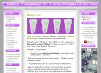 C.m.i. Dr. Inisconi Mariana Constantina