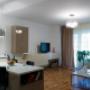 Living showroom