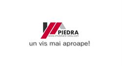 Piedra Agentie Imobiliara