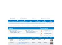 Website Piedra Agentie Imobiliara