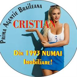 Agentia Imobiliara Cristian Braila - Agentia Bariera