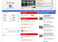 Website Total Imobiliare