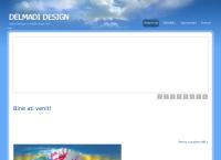 Website Delmadi SRL