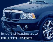 Auto Pgd