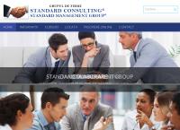 Website Standard Consulting SRL