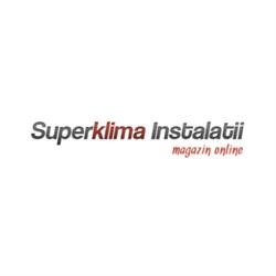 Super Klima Instalatii