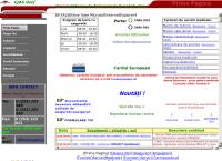 Website Casa Judeteana de Asigurari de Sanatate Gorj