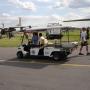 Ambulanta ECO - spitale, zone speciale